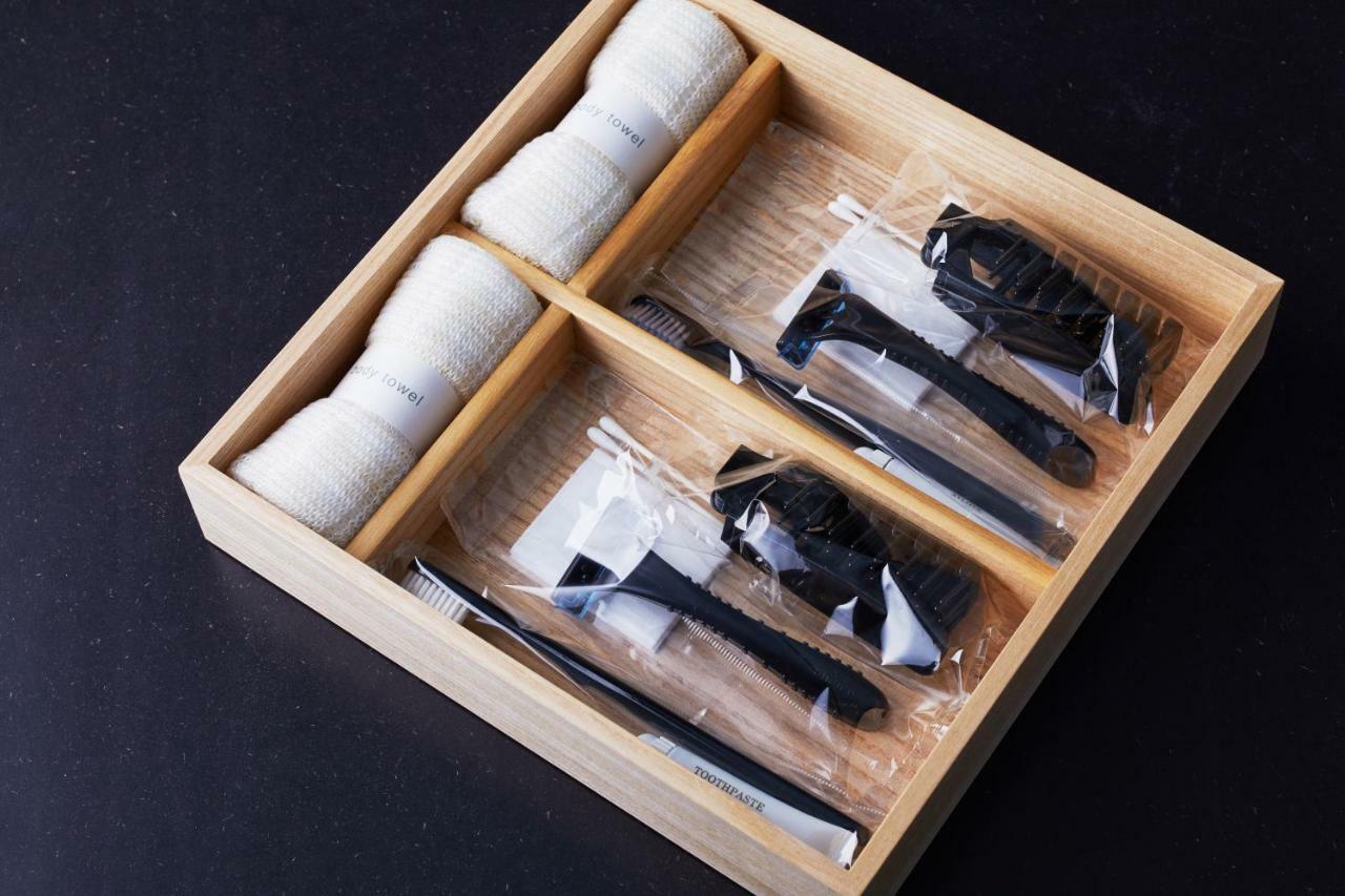 Yadoru Kyoto Hanare Dokutsu No Yado Екстериор снимка